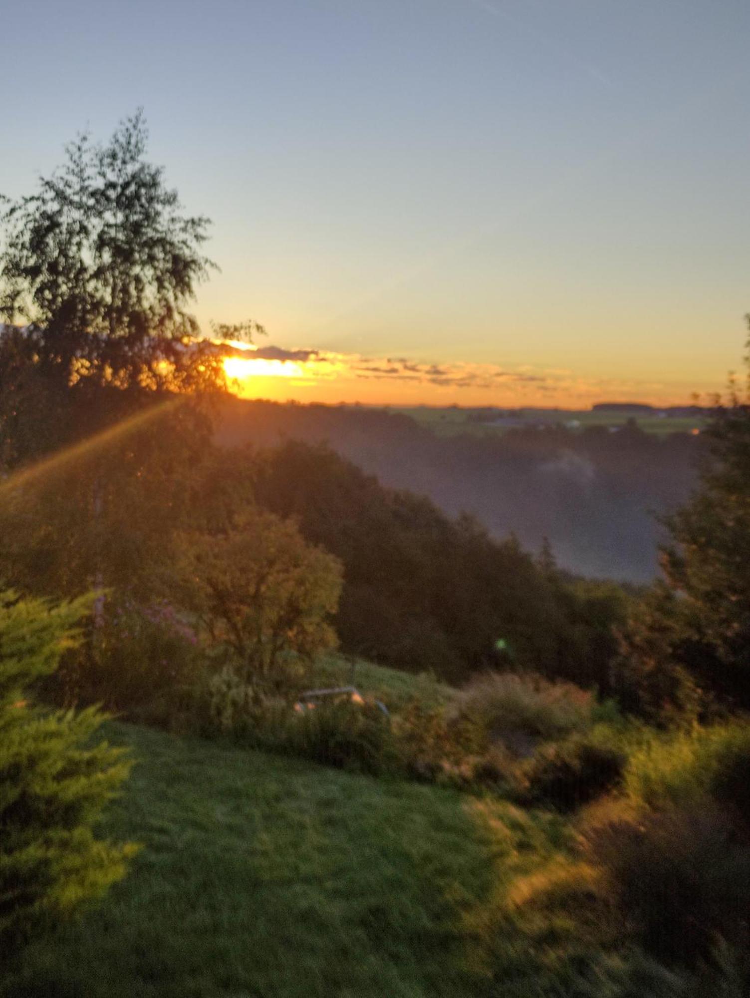 Secret Paradise Διαμέρισμα Ronsberg Εξωτερικό φωτογραφία